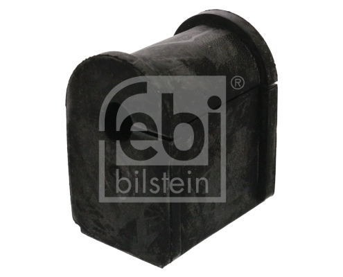 Mounting, stabiliser bar